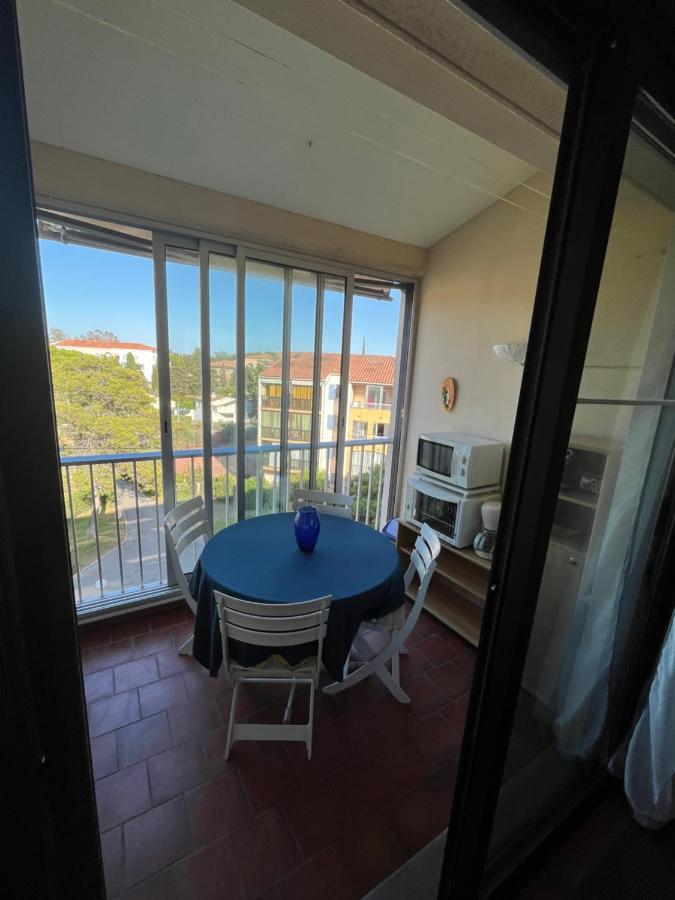 Studio Dans Residence, Piscine Lagon, Tennis Et Aire De Jeux Fréjus Exteriér fotografie
