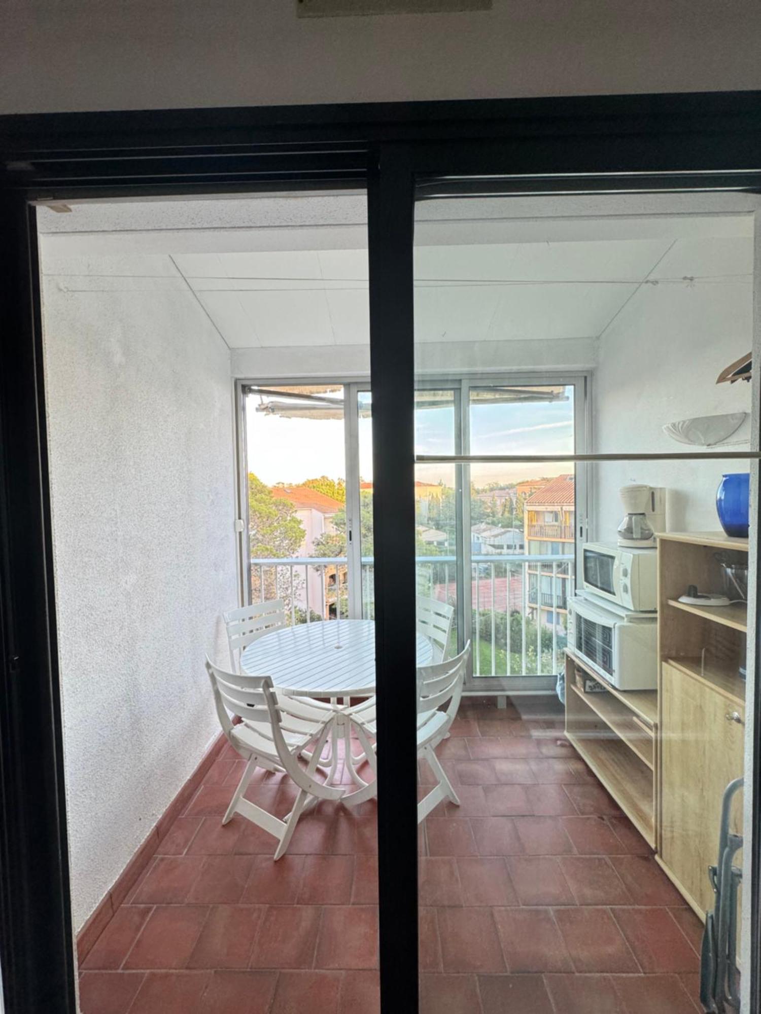 Studio Dans Residence, Piscine Lagon, Tennis Et Aire De Jeux Fréjus Exteriér fotografie