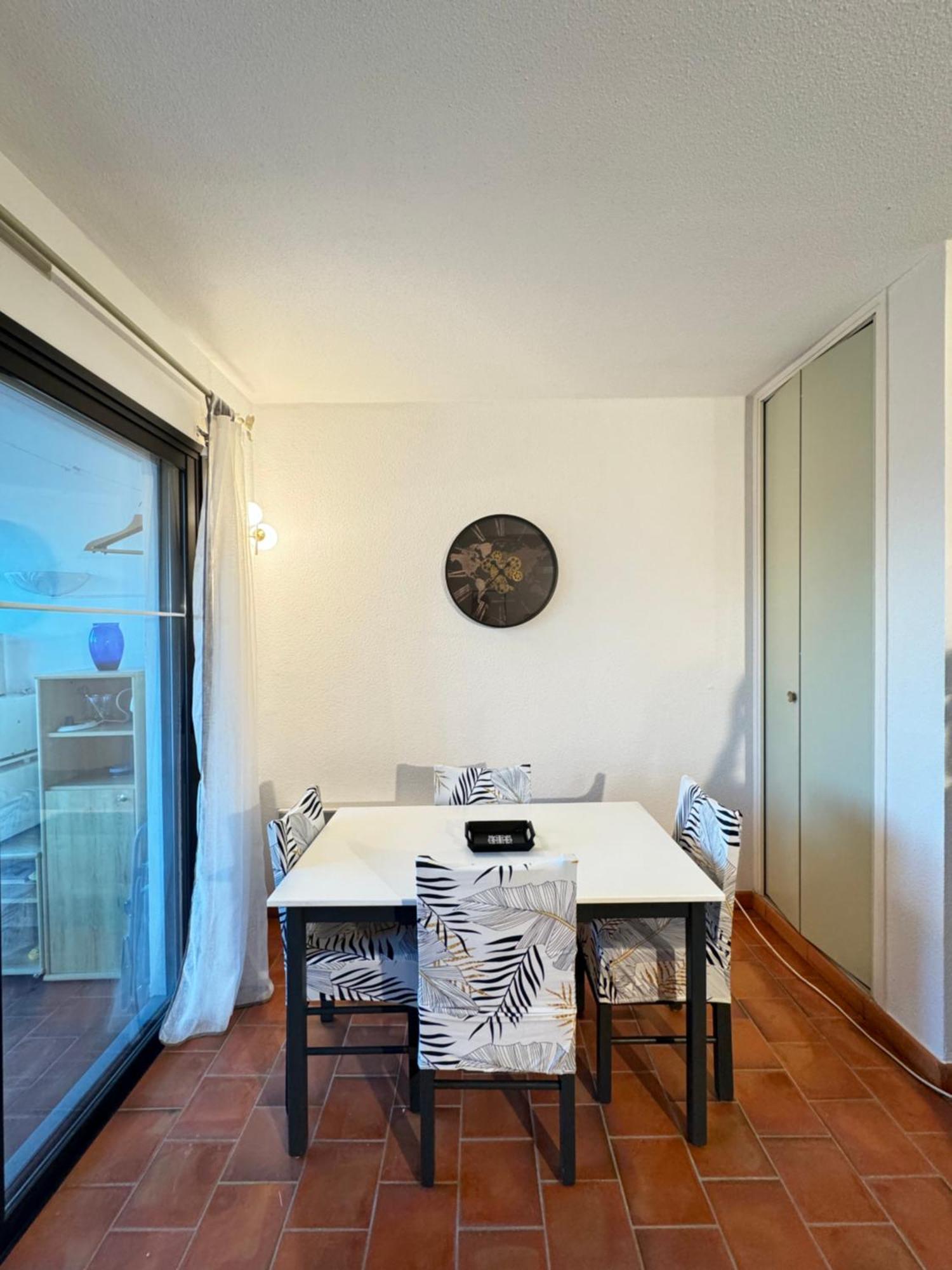 Studio Dans Residence, Piscine Lagon, Tennis Et Aire De Jeux Fréjus Exteriér fotografie